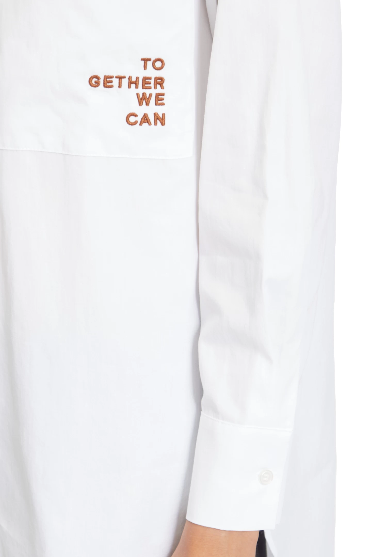 Cartoon Hemdbluse – Bild 4