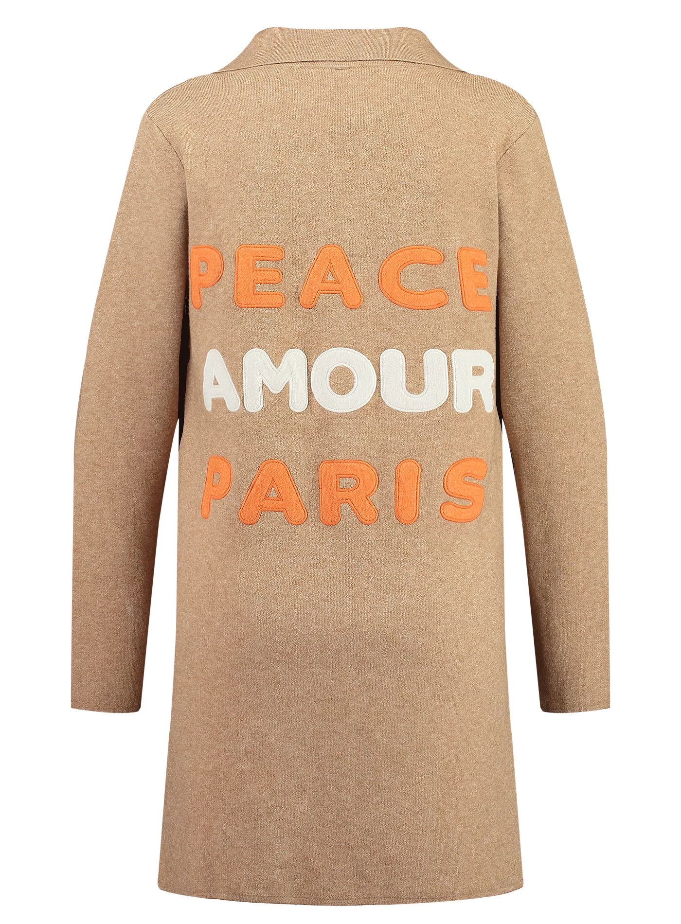 Key Largo WKN KISS Jacket – Bild 2