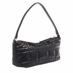 Calvin Klein CK MUST NYLON SHLDR BAG SM QUILT