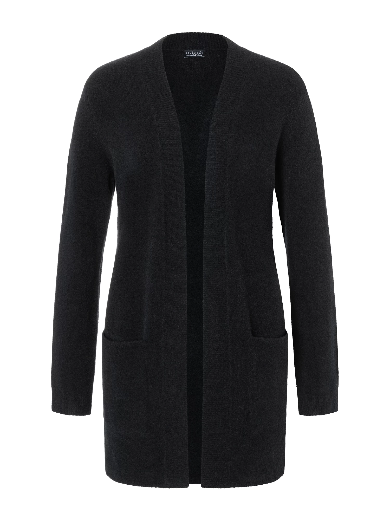 Re.draft With Pockets