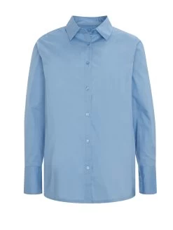 Re.draft Hemd Poplin