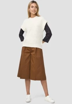 Re.draft Vest With Structure