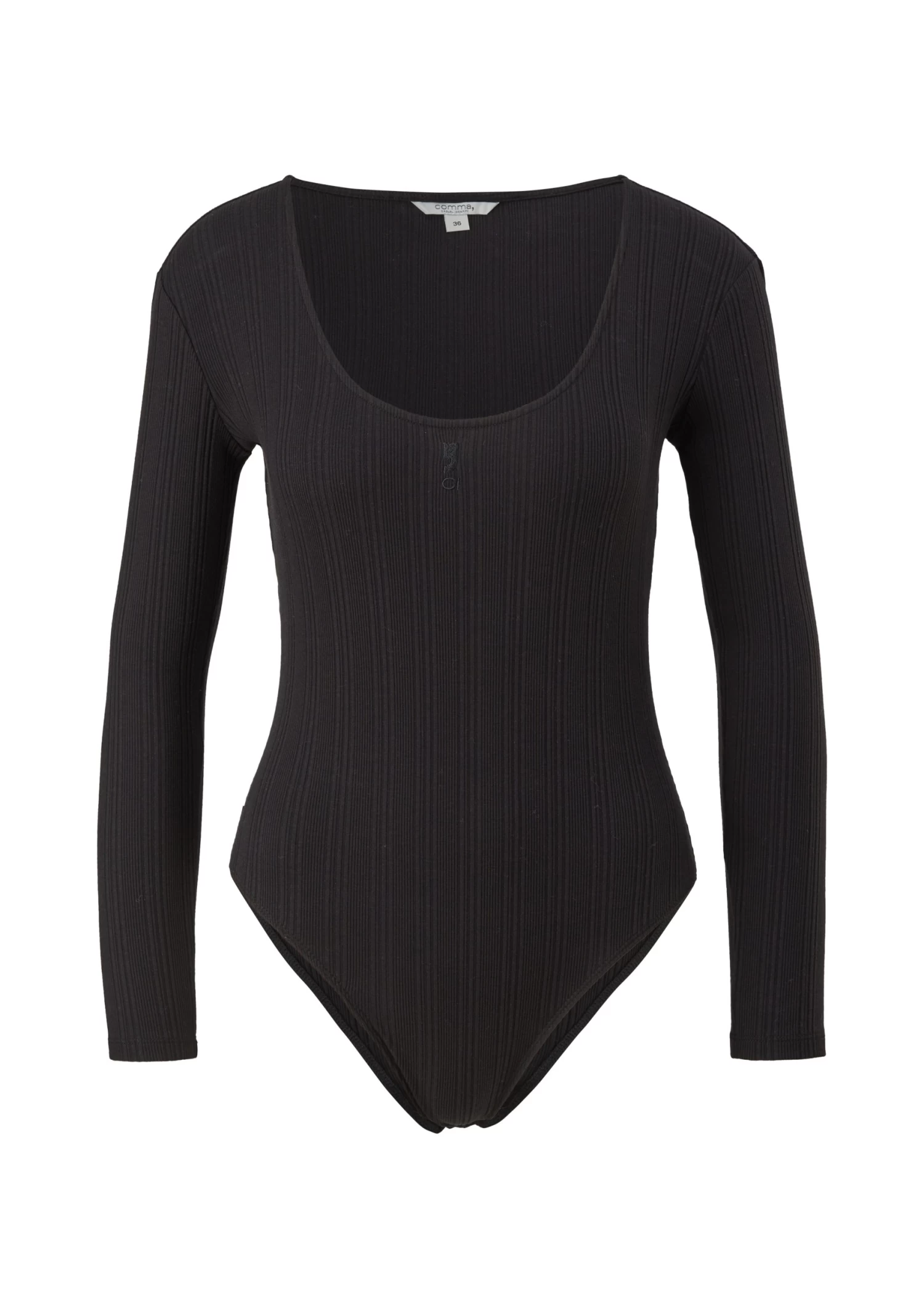 Comma T-Shirt Body