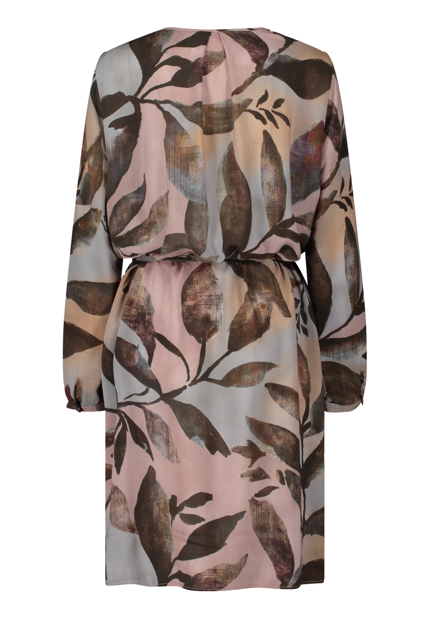 Cartoon Tunikakleid – Bild 2