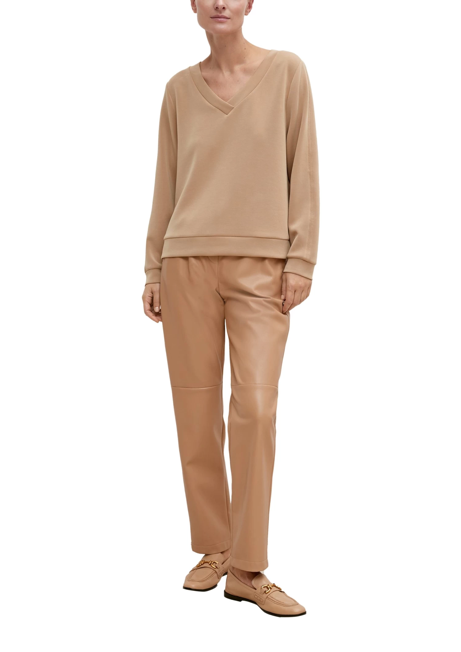 Comma Sweatshirt – Bild 4