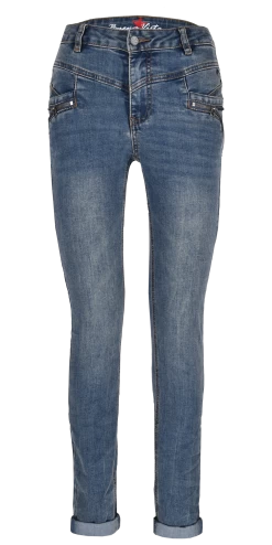 Buena Vista Florida-Z Stretch Denim