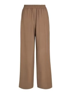 Vila VISCARLY HW PANTS