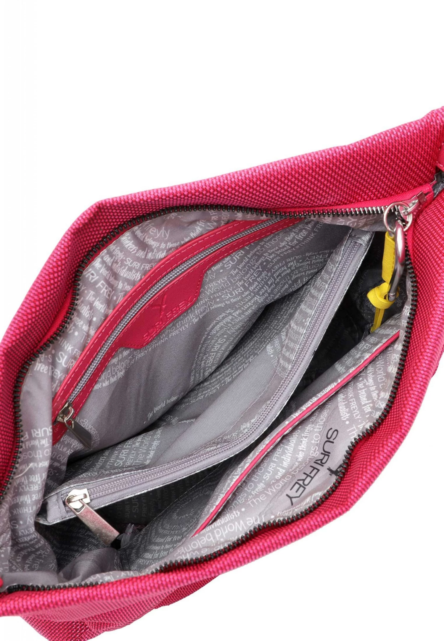 Suri Frey Beutel SURI Sports Marry – Bild 5