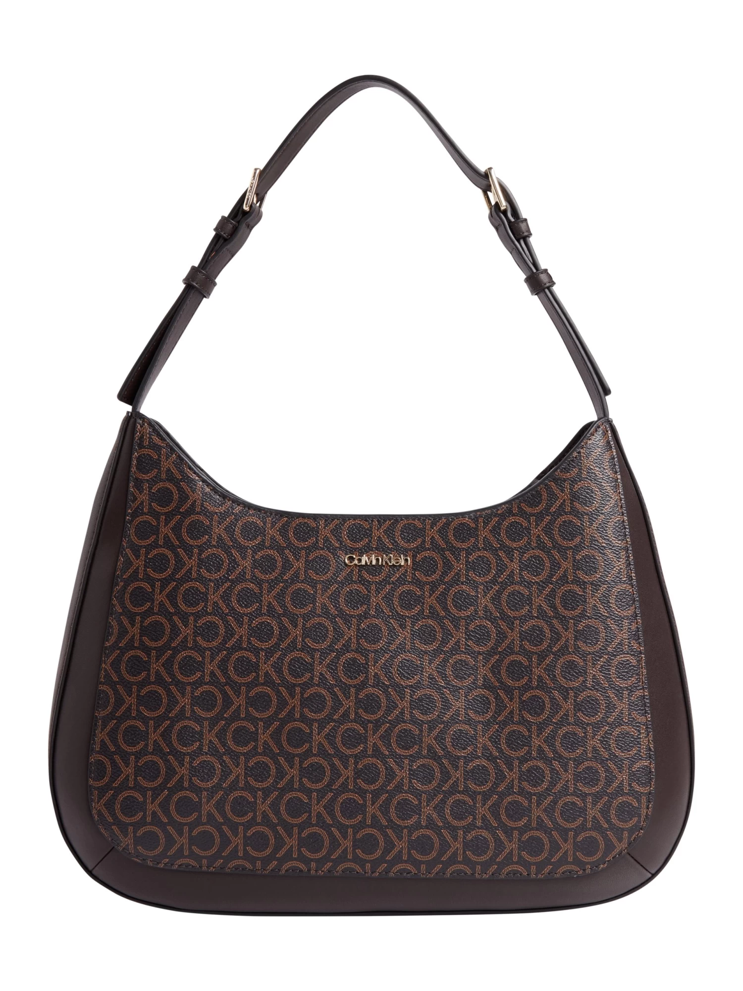 Calvin Klein CK MUST SHOULDER BAG MD MONO