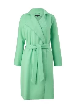 Comma Outdoor-Mantel