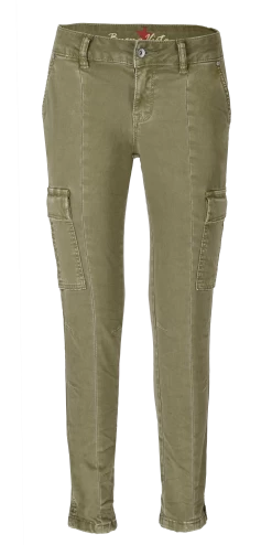 Buena Vista Cargo 7/8 Stretch Twill