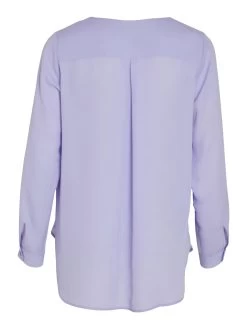 Vila VILUCY L/S SHIRT - NOOS