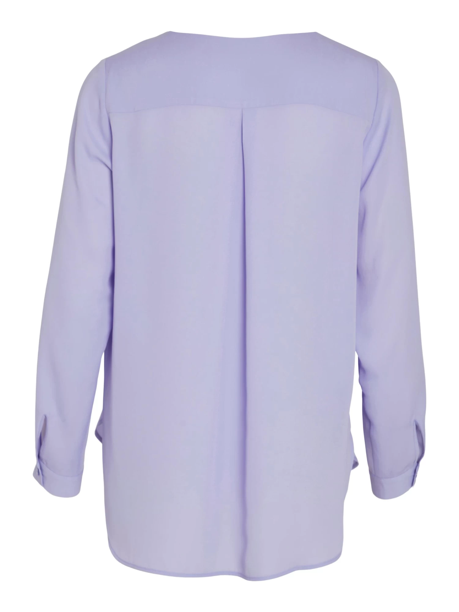 Vila VILUCY L/S SHIRT - NOOS