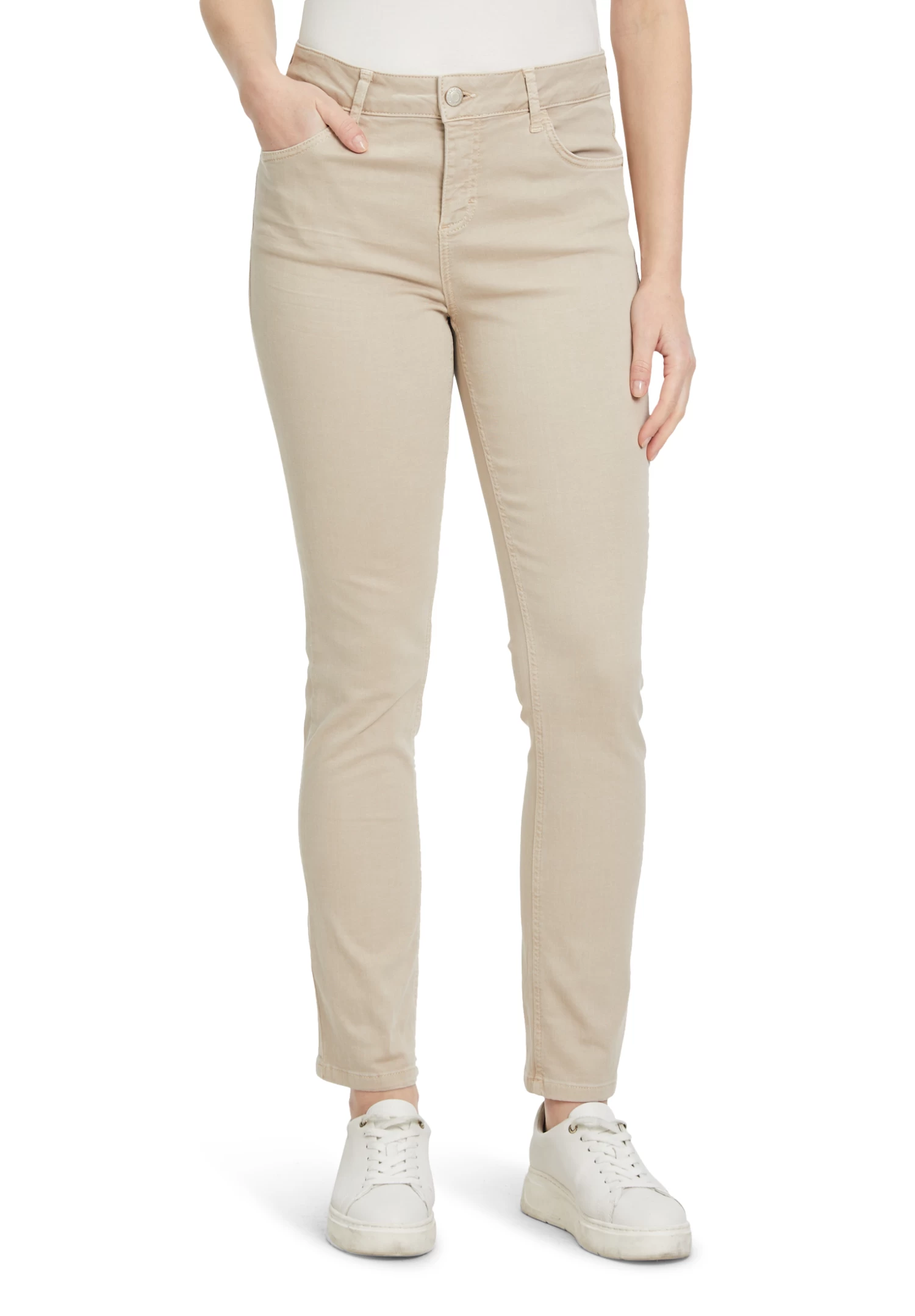 Cartoon Modern Fit Jeans – Bild 3