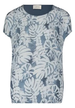 Cartoon Casual-Shirt