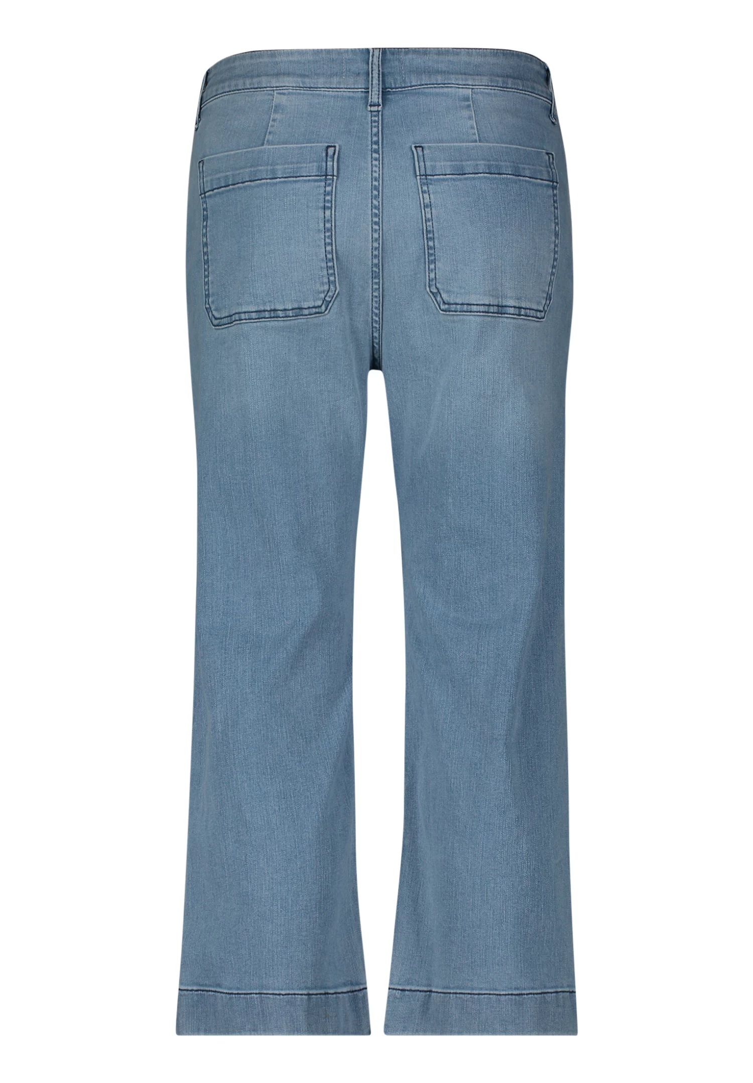 Cartoon Stretch-Jeans – Bild 2