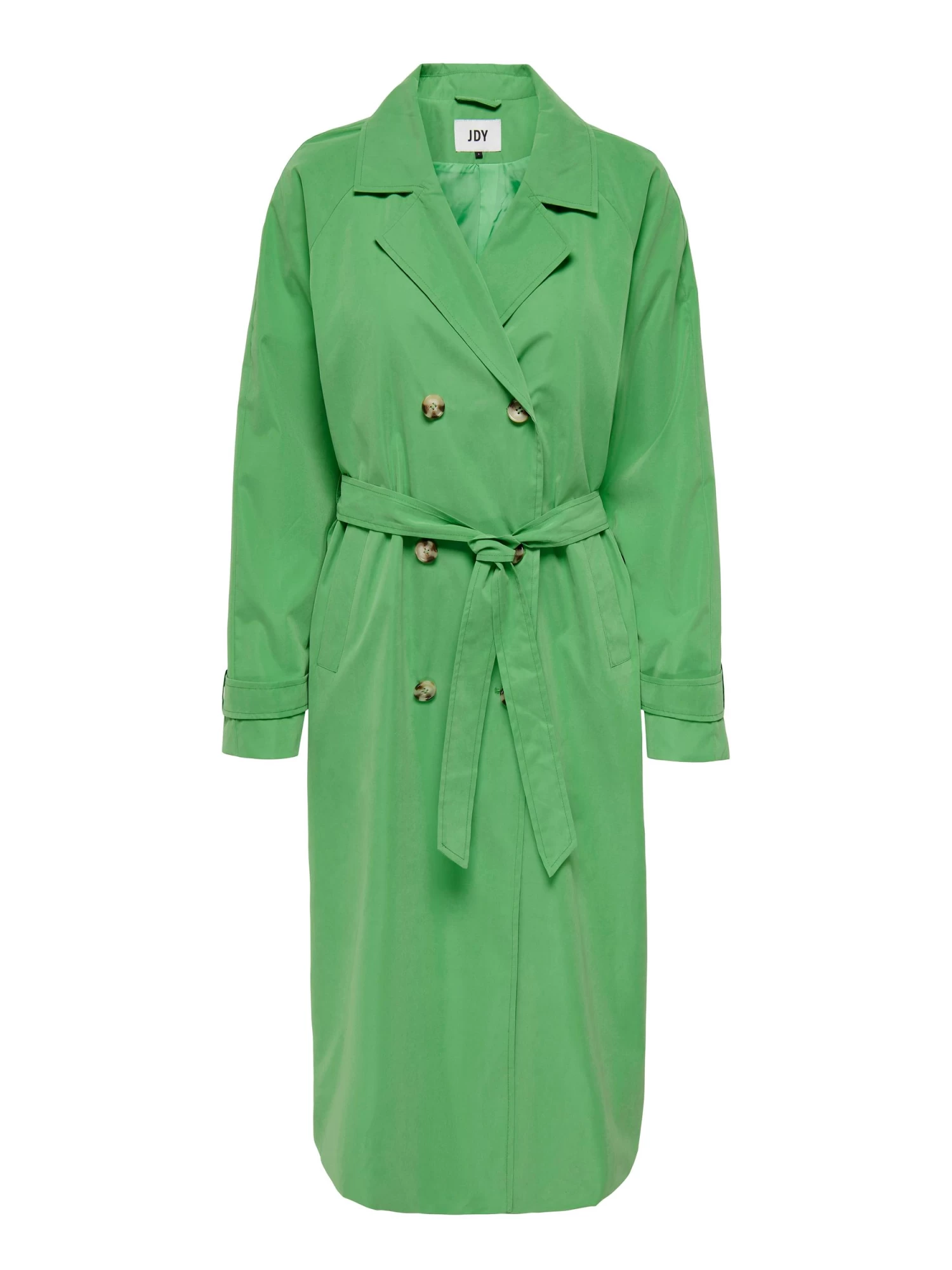 Jacqueline De Yong JDYPANTHER OVERSIZE TRENCHCOAT OTW NOOS