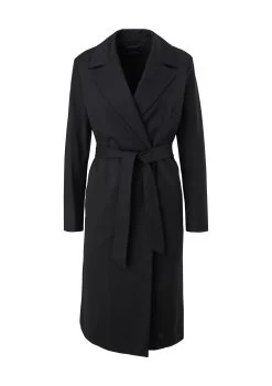 Comma Outdoor-Mantel