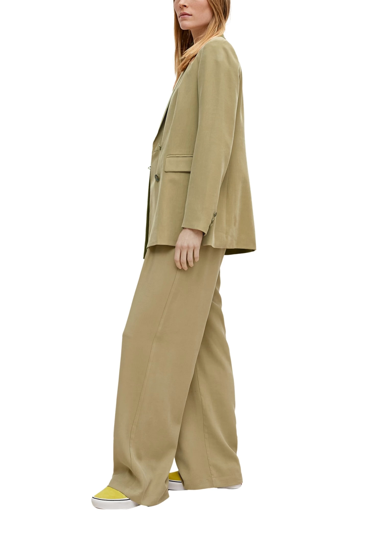 Comma Indoor-Blazer – Bild 4