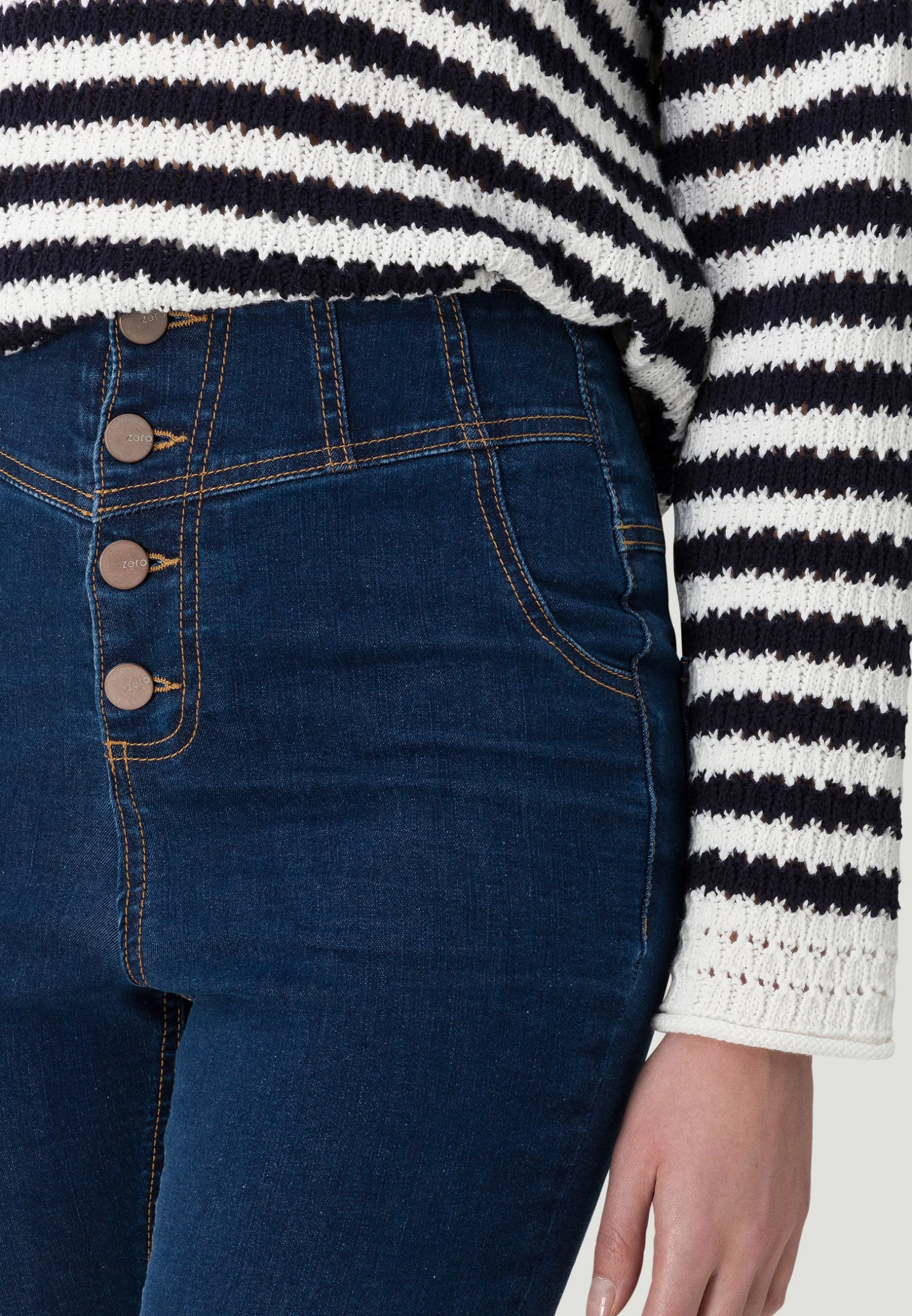 Zero Jeans – Bild 4