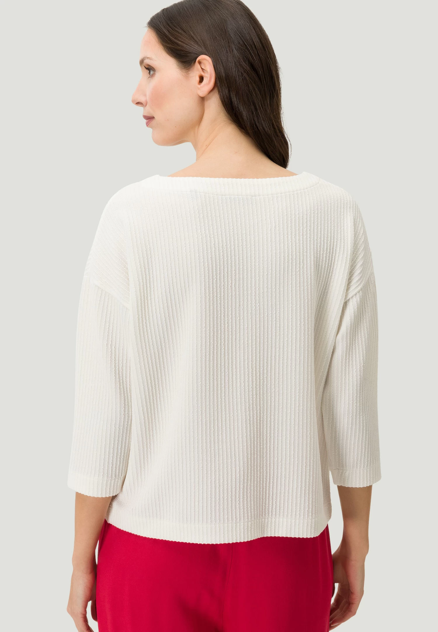 Zero Sweatshirt – Bild 3