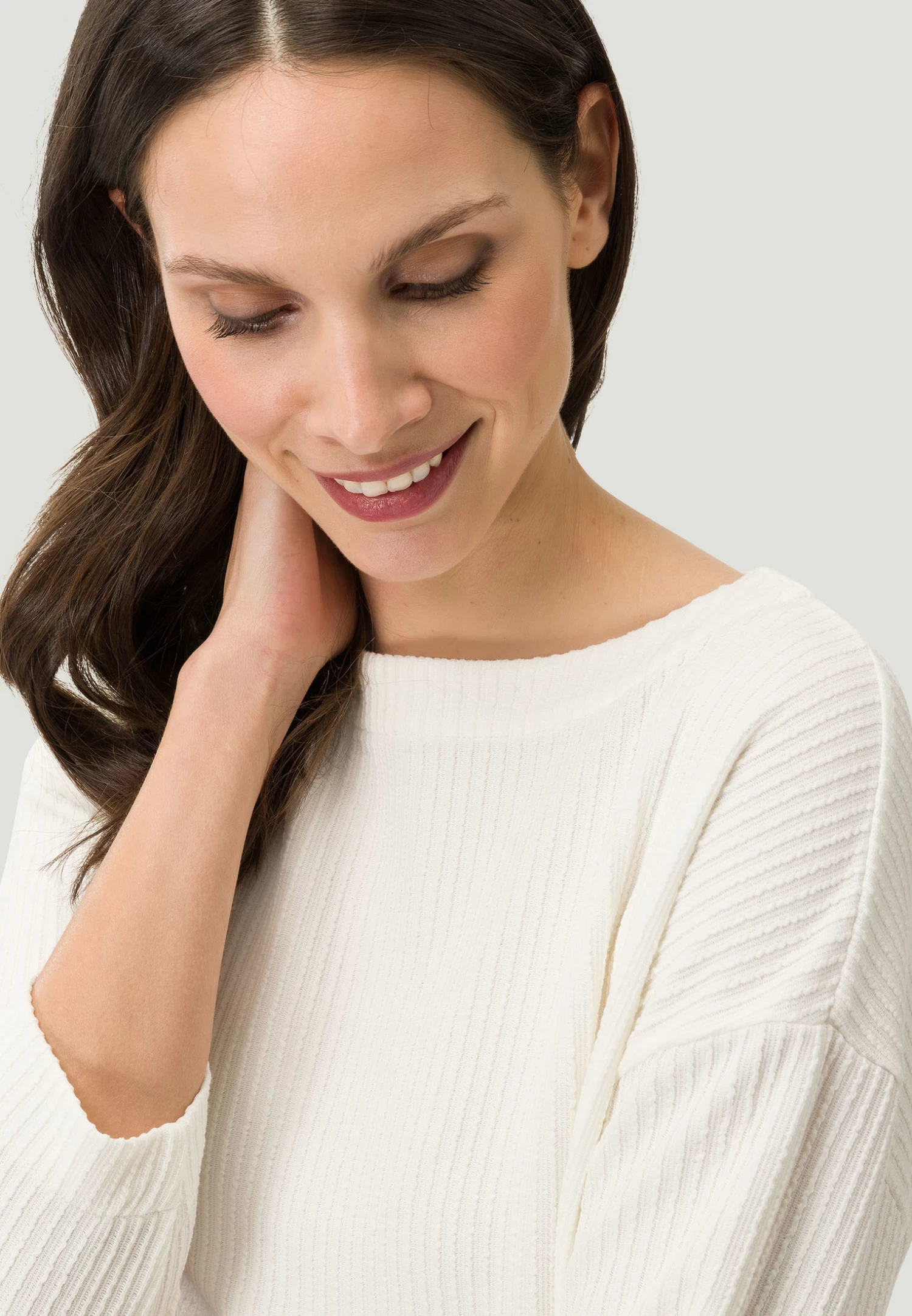 Zero Sweatshirt – Bild 5