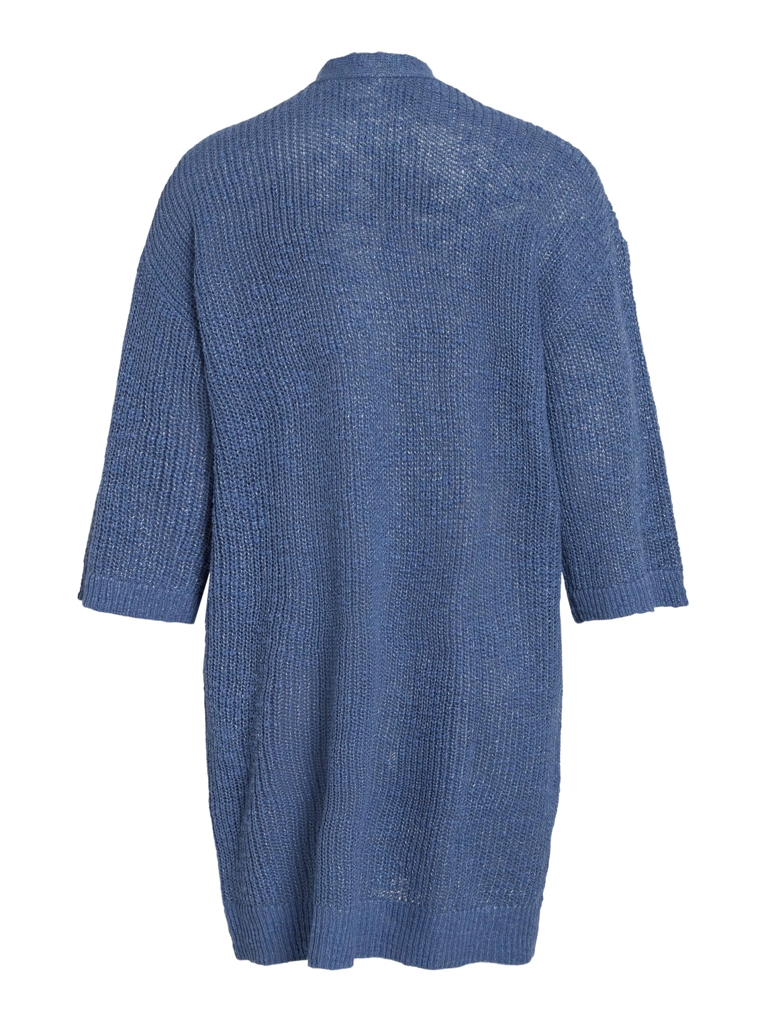 Vila VIPOCA 3/4 SLEEVE OPEN KNIT CARDIGAN – Bild 7