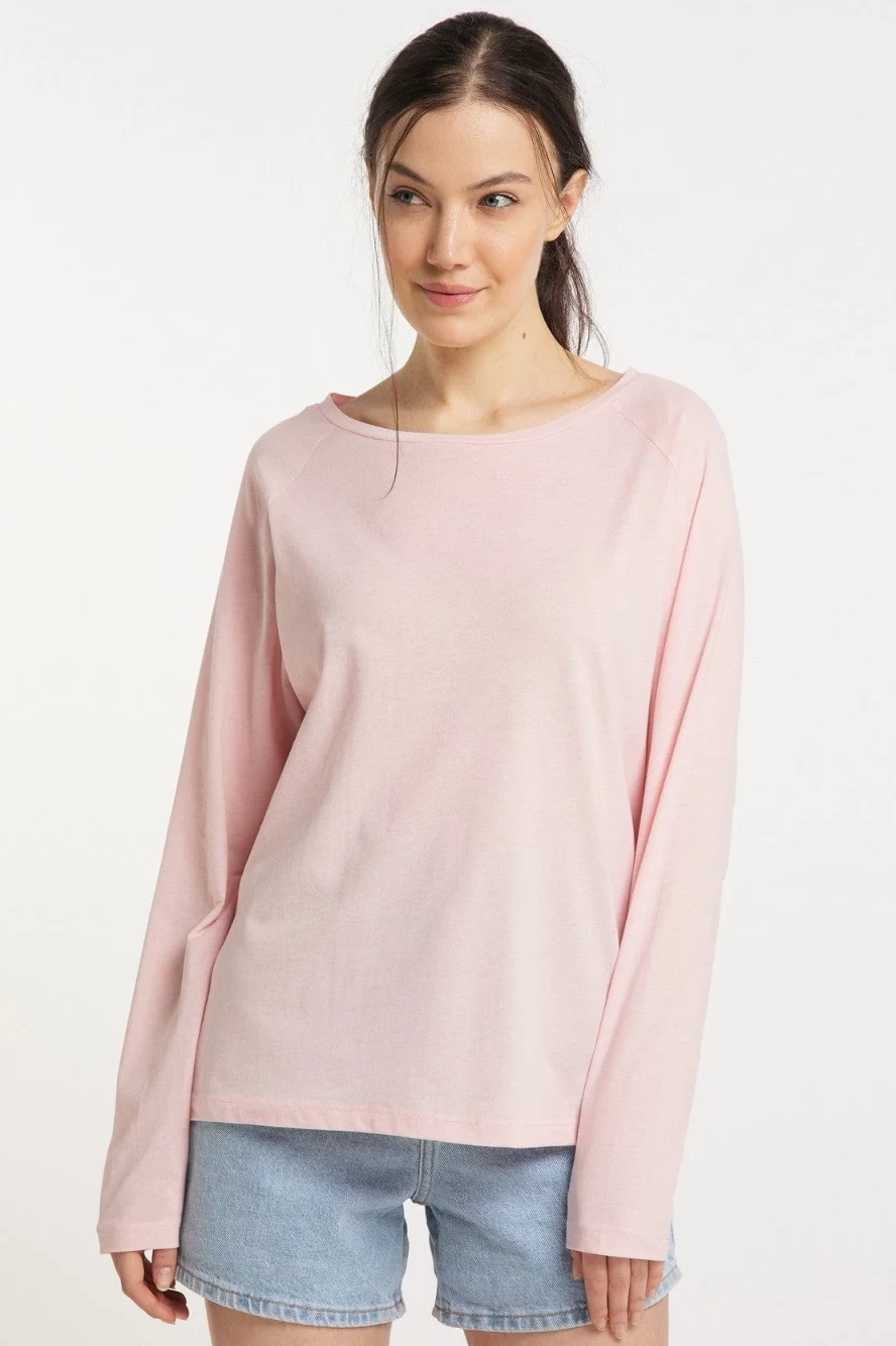 Elbsand ESW_Tira LS T-Shirt – Bild 2