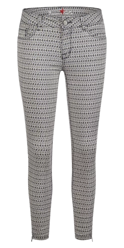 Buena Vista Italy V 7/8 Stretch Twill