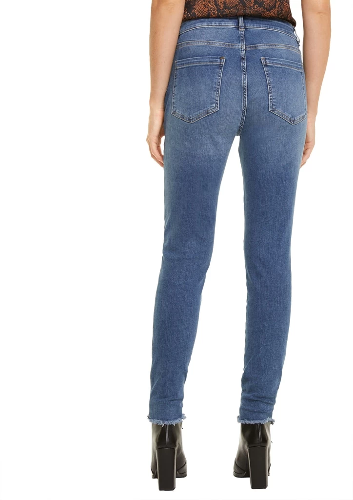 Comma Bluejeans – Bild 4