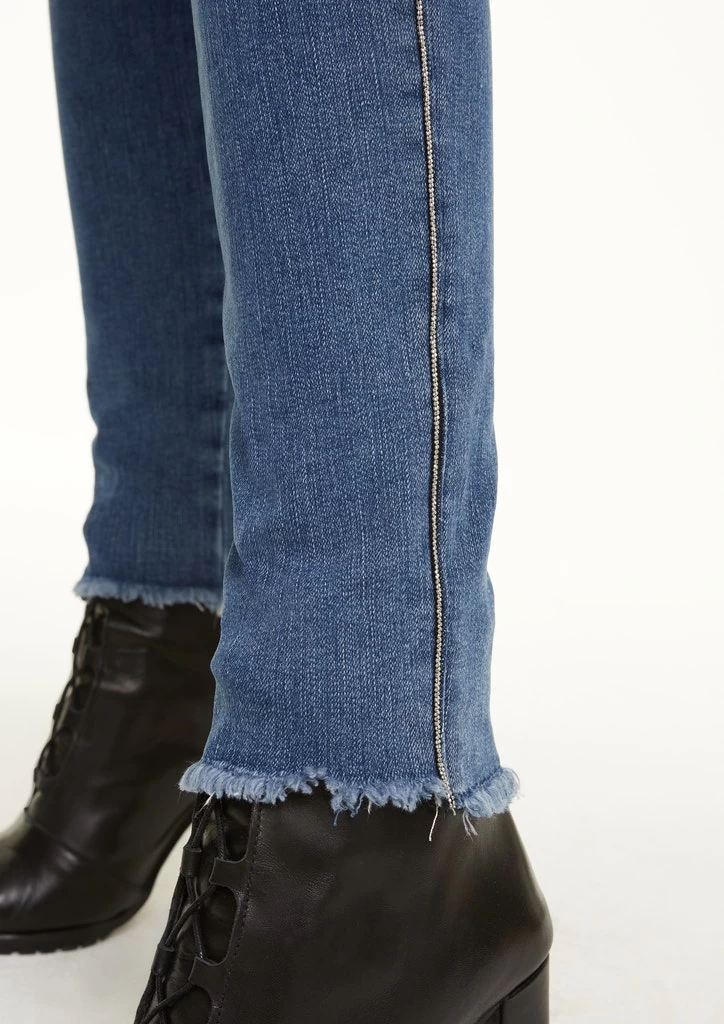 Comma Bluejeans – Bild 2