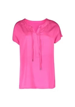 SuZa 8009-Bluse Pink Spirit