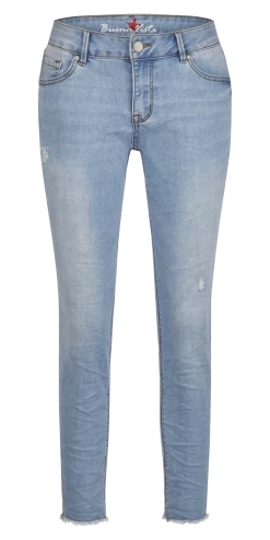 Buena Vista Italy 7/8 Stretch Denim