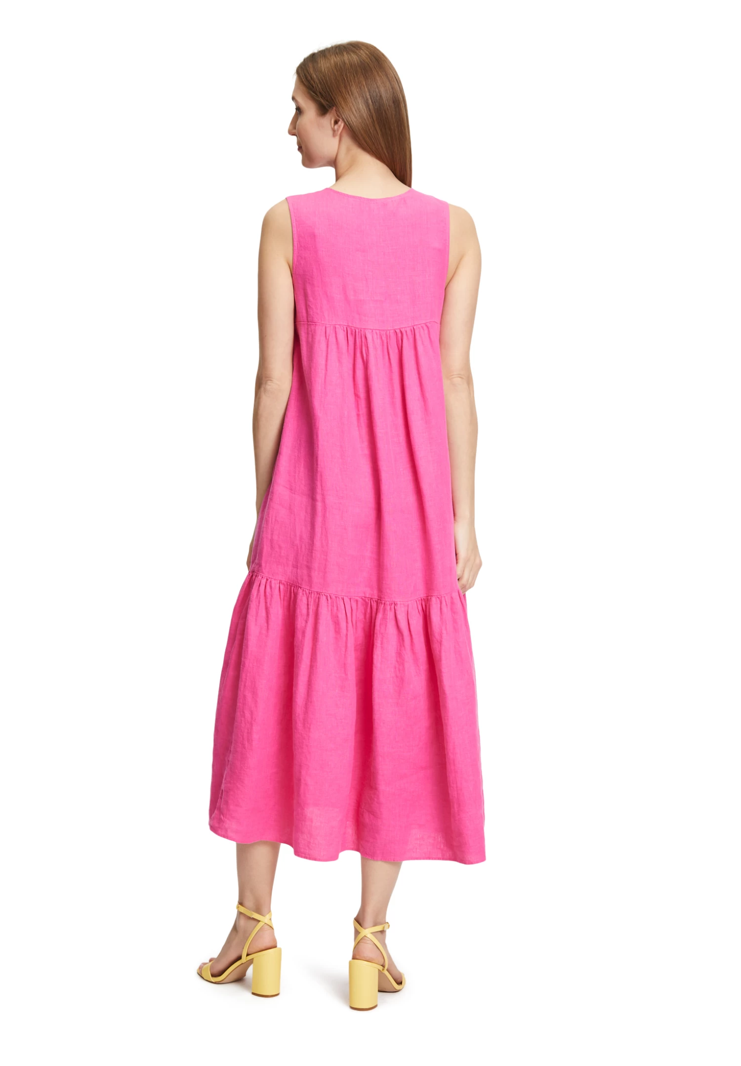 Cartoon Sommerkleid – Bild 4