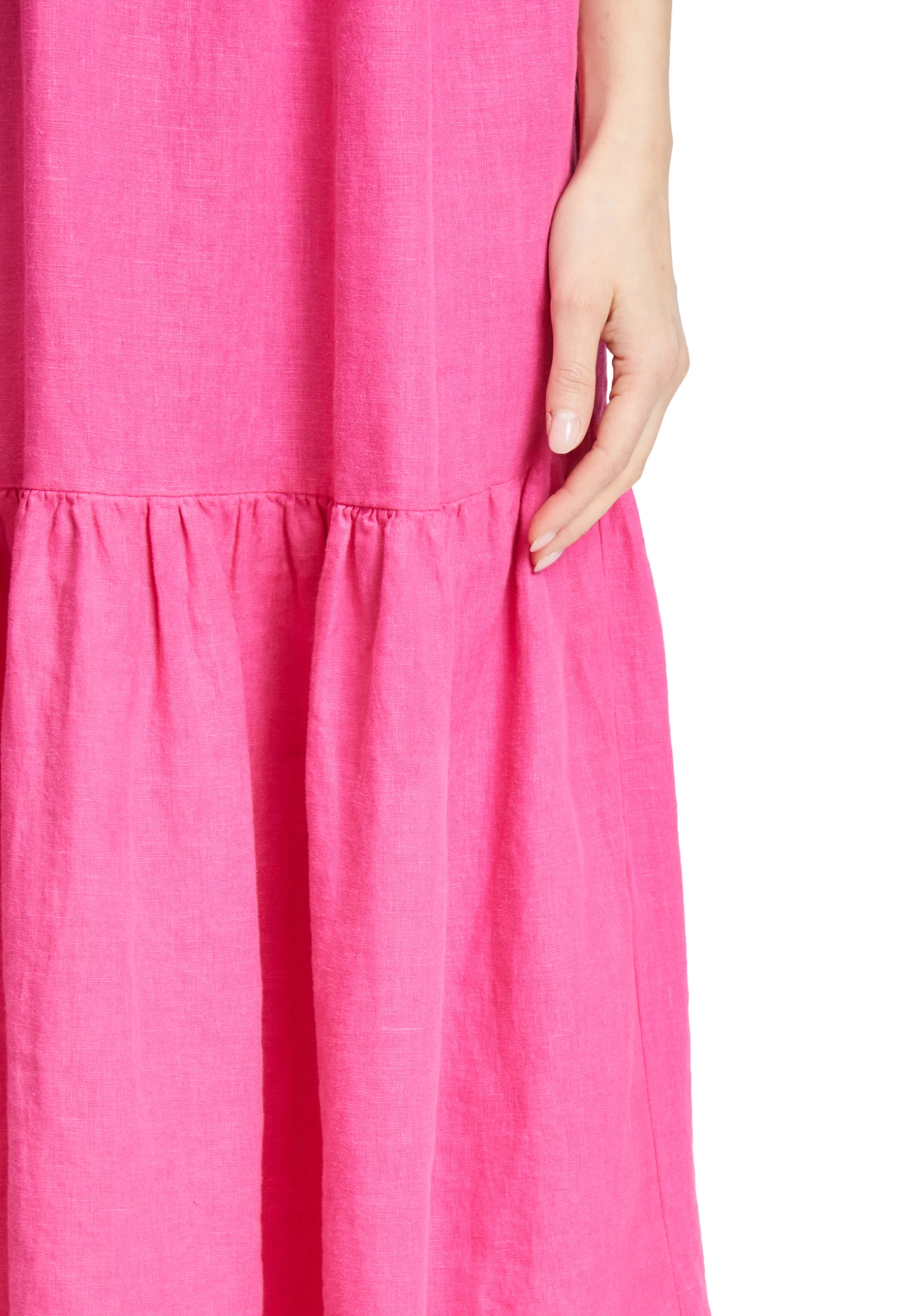 Cartoon Sommerkleid – Bild 5