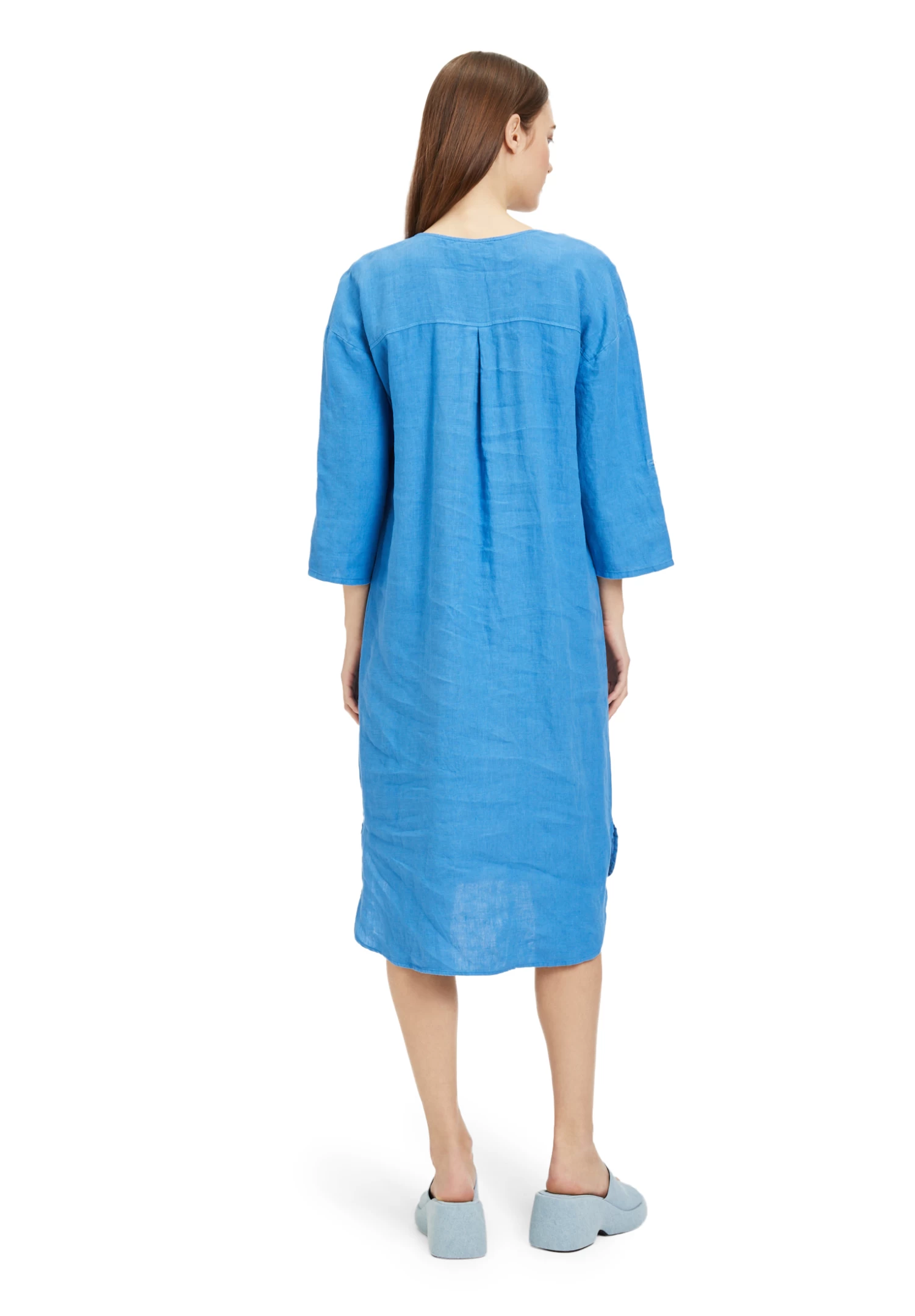 Cartoon Sommerkleid – Bild 4