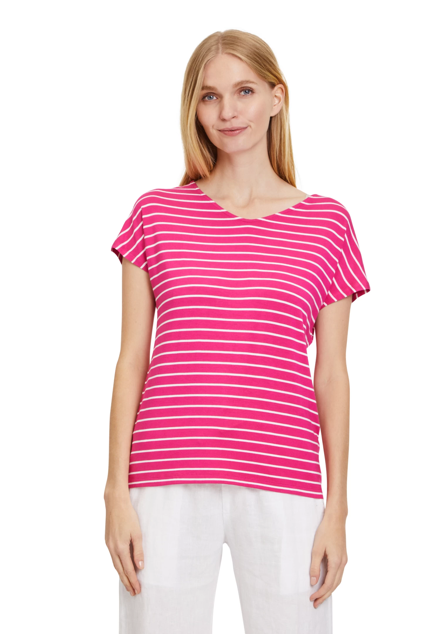 Cartoon Ringelshirt – Bild 7