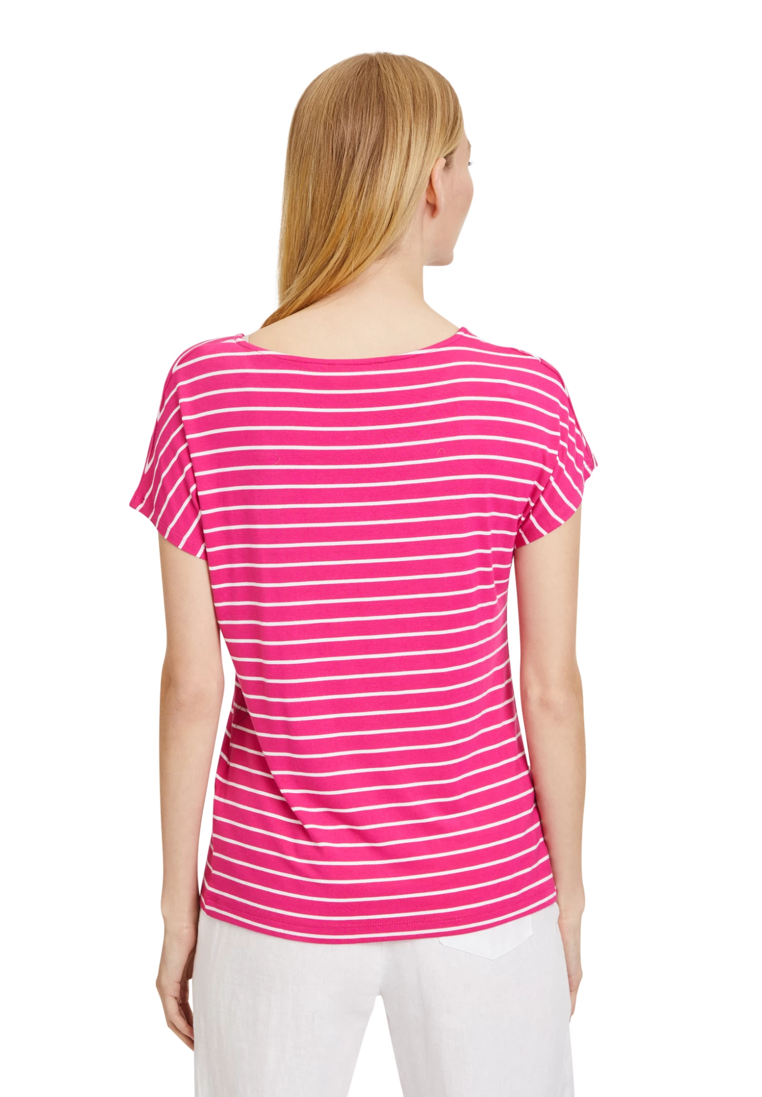 Cartoon Ringelshirt – Bild 5