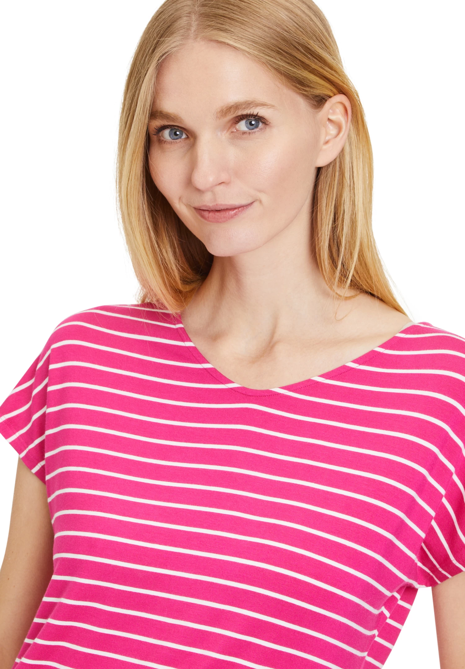 Cartoon Ringelshirt – Bild 3