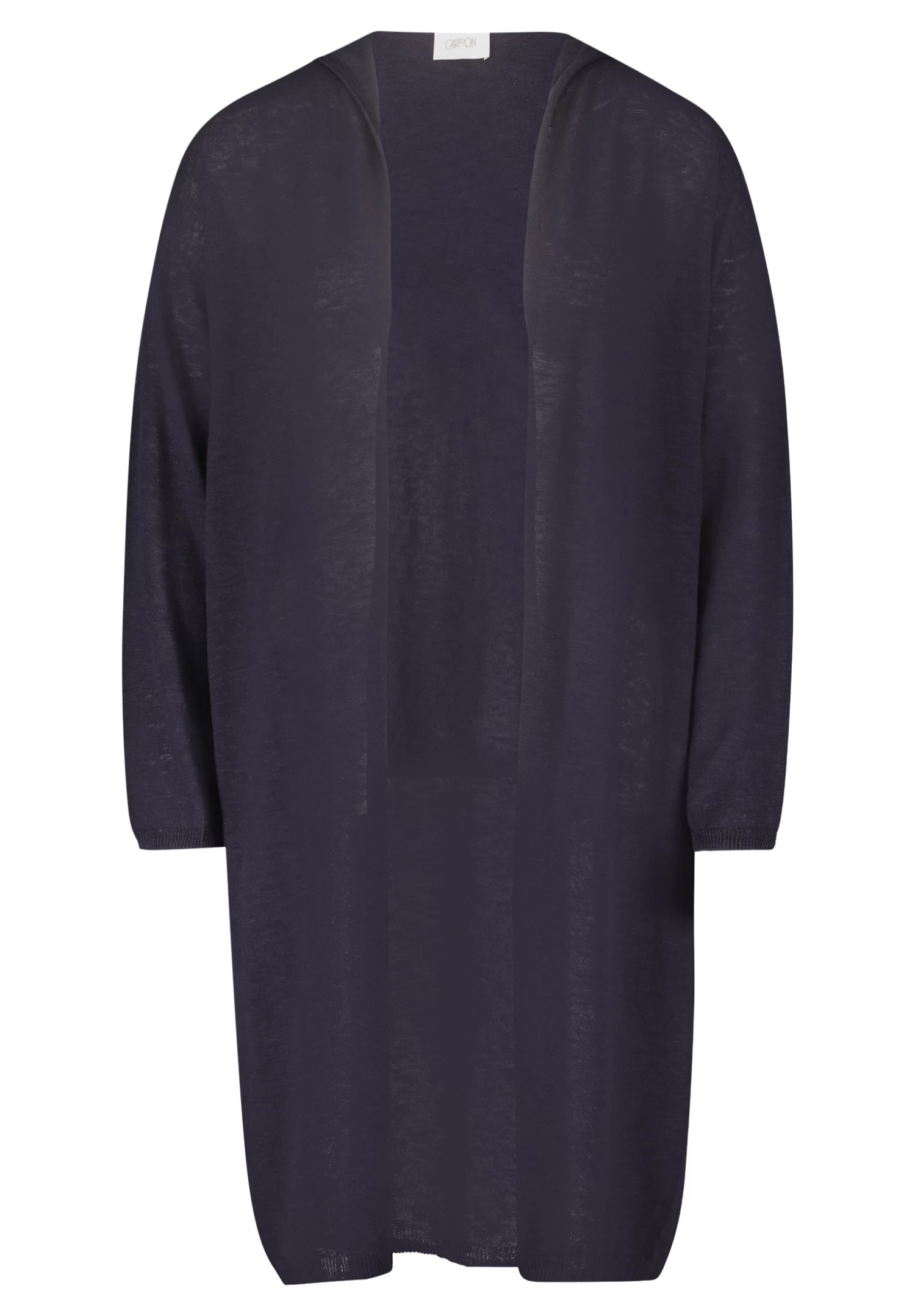 Cartoon Strick-Cardigan