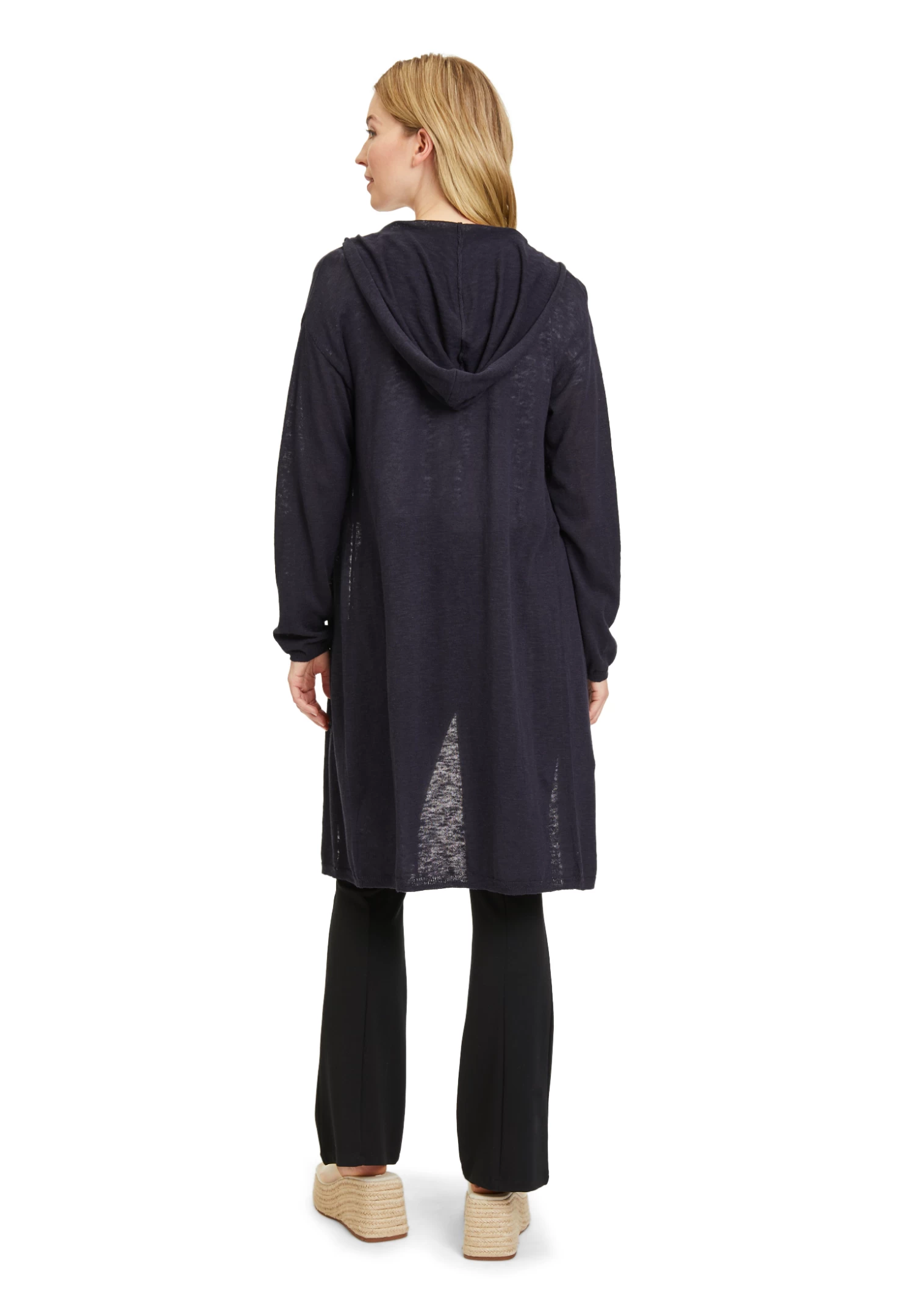 Cartoon Strick-Cardigan – Bild 6