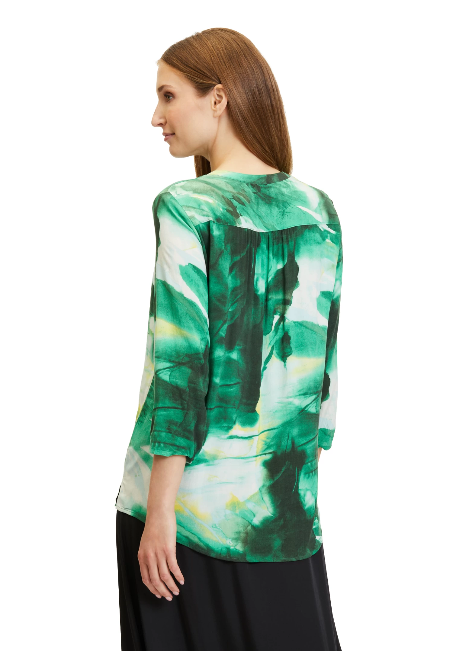 Cartoon Blusenshirt – Bild 3