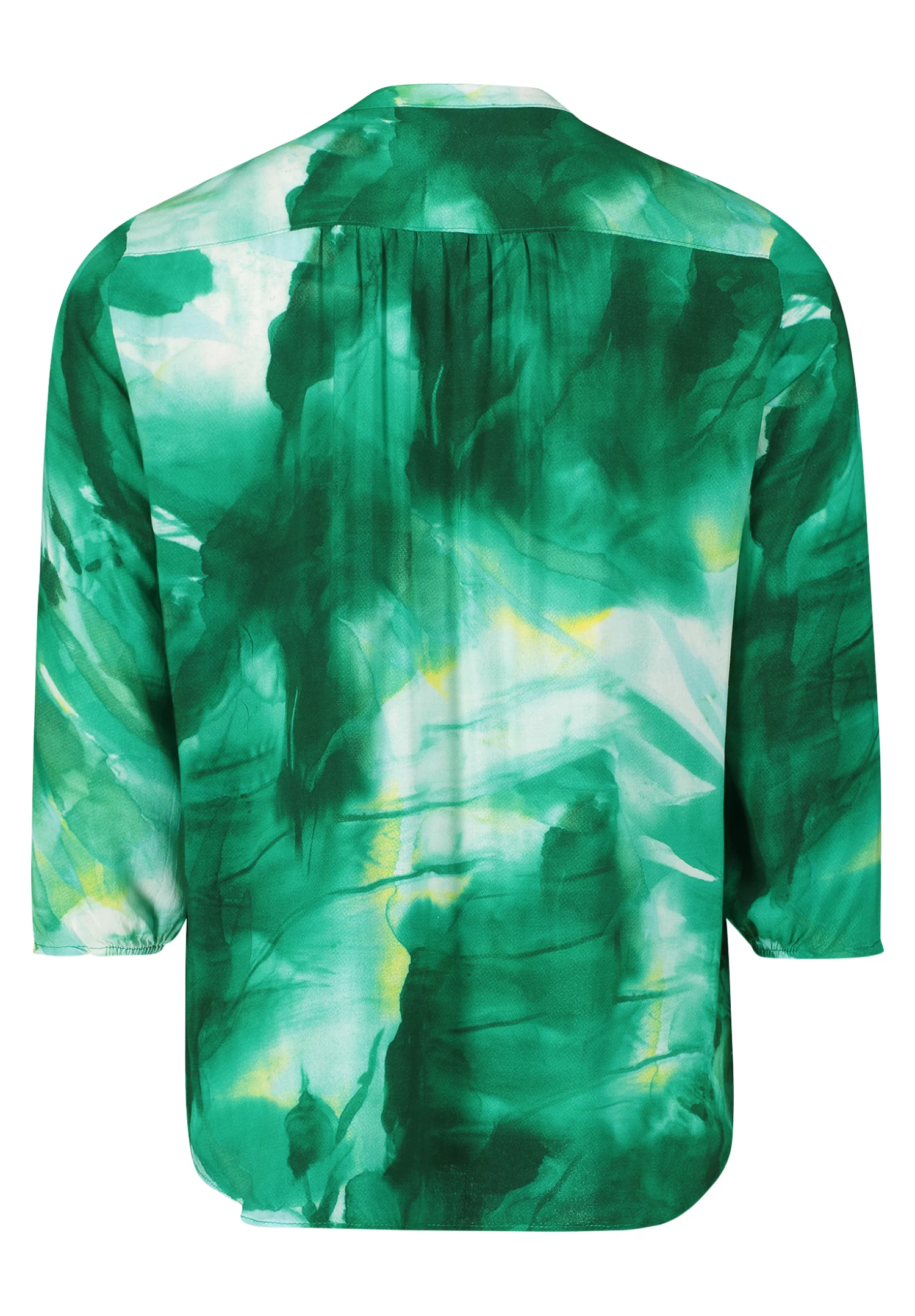 Cartoon Blusenshirt – Bild 4