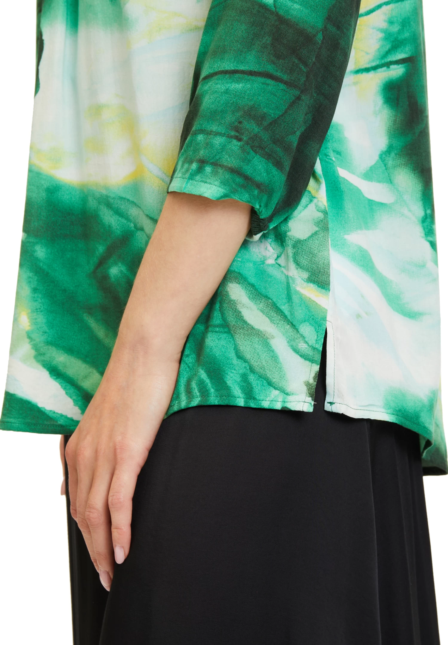 Cartoon Blusenshirt – Bild 6