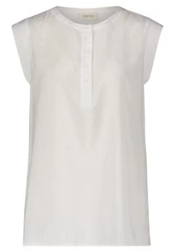 Cartoon Kurzarm-Bluse