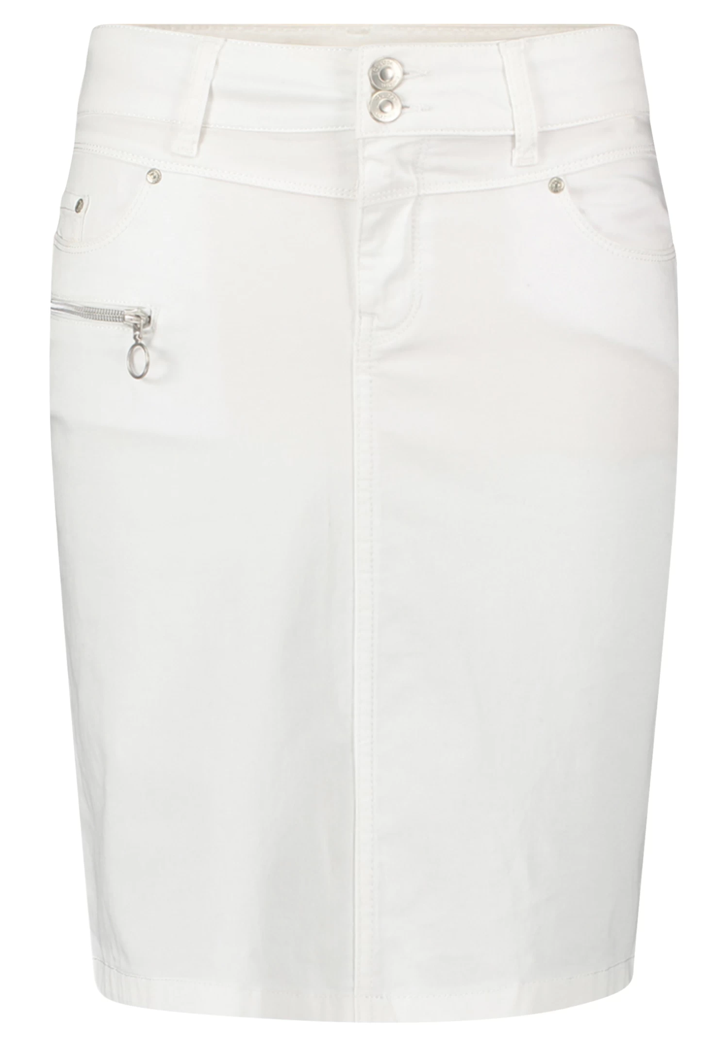 Cartoon A-Linien-Rock