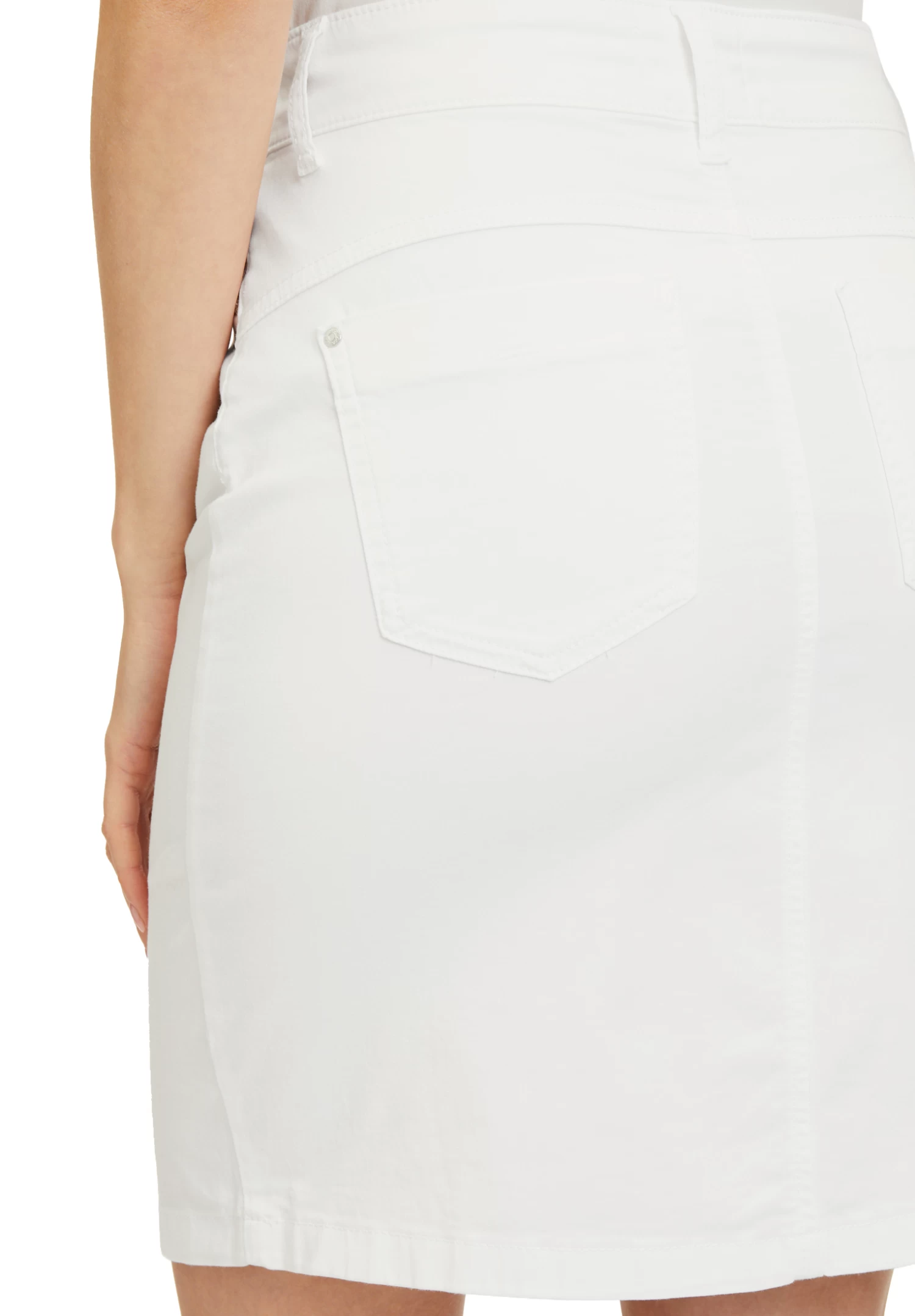 Cartoon A-Linien-Rock – Bild 5