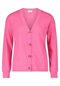 Cartoon Basic-Strickjacke