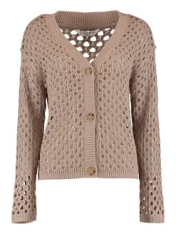 Zabaione Cardigan Ga44ja