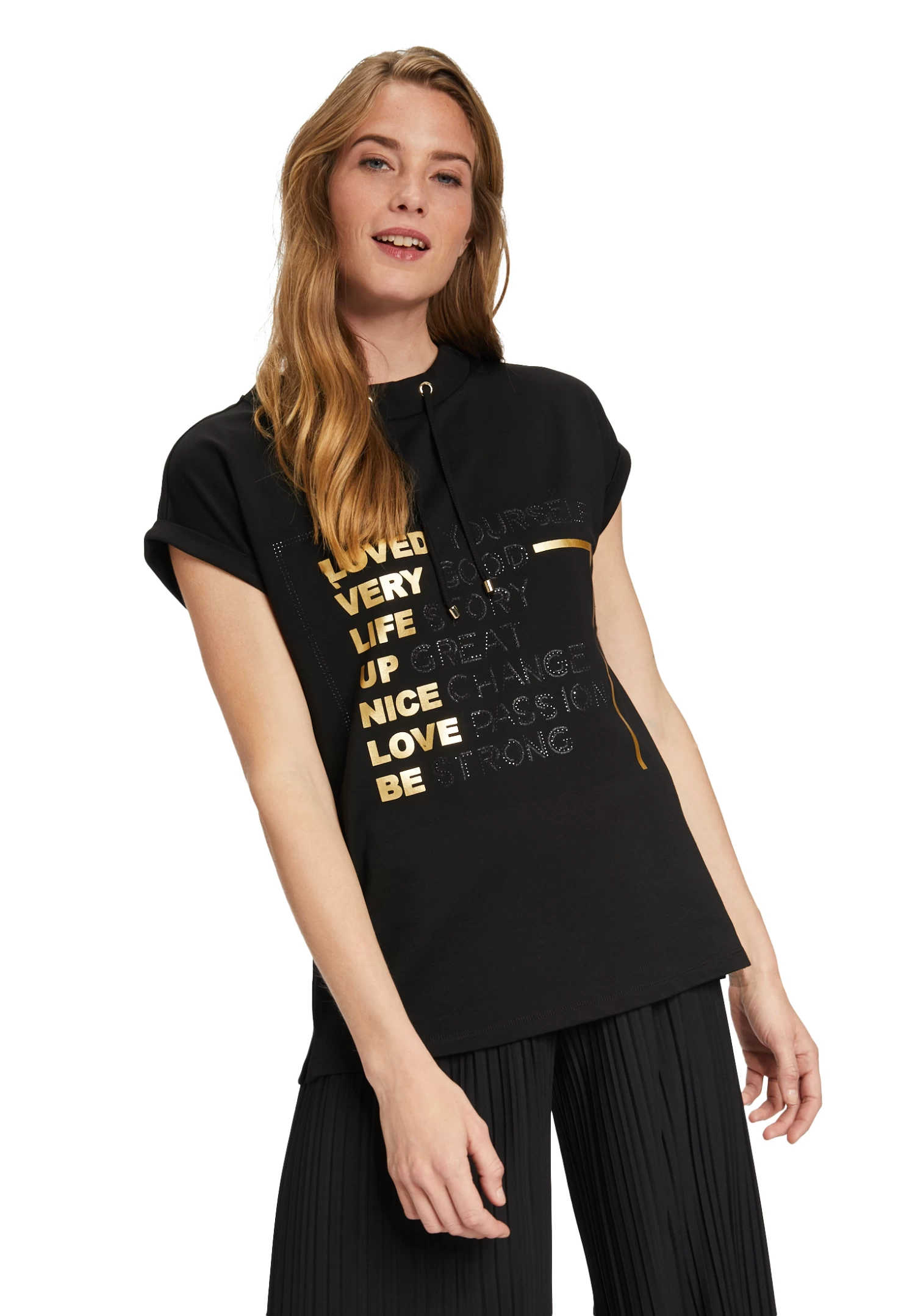 Cartoon Sweatshirt – Bild 3